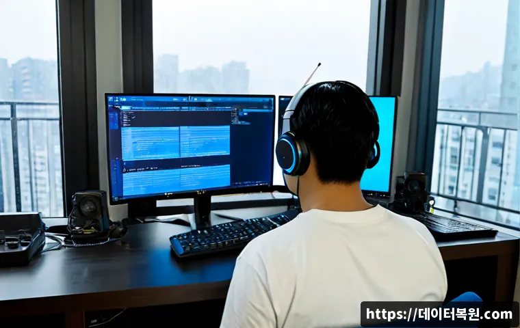 조원동 STATUS_KERNEL_MODE_EXCEPTION 관련 이미지 4