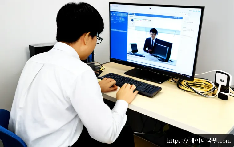 용산동 STATUS_KERNEL_CONNECTION_TIMEOUT 관련 이미지 2
