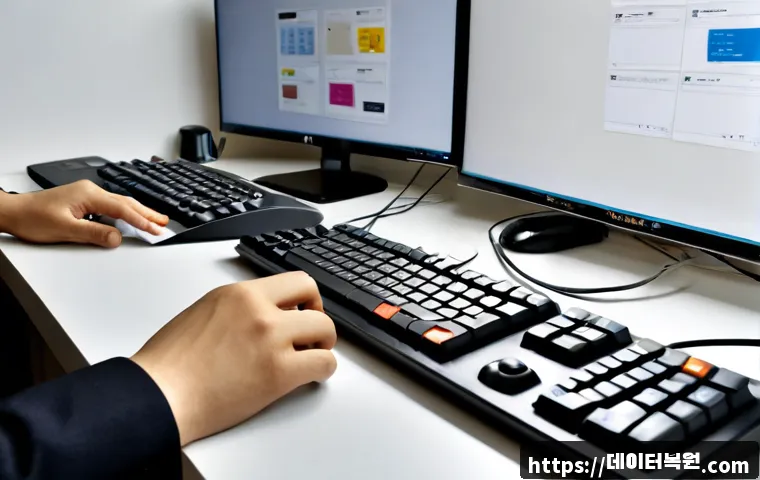양평동 STATUS_PAGE_FAULT 관련 이미지 2