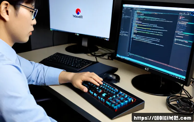 미성동 DRIVER_CAUSED_SYSTEM_CRASH 관련 이미지 2