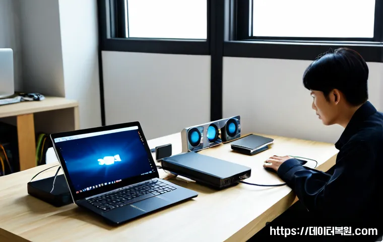 제기동 BUGCODE_USB_DRIVER 관련 이미지 1
