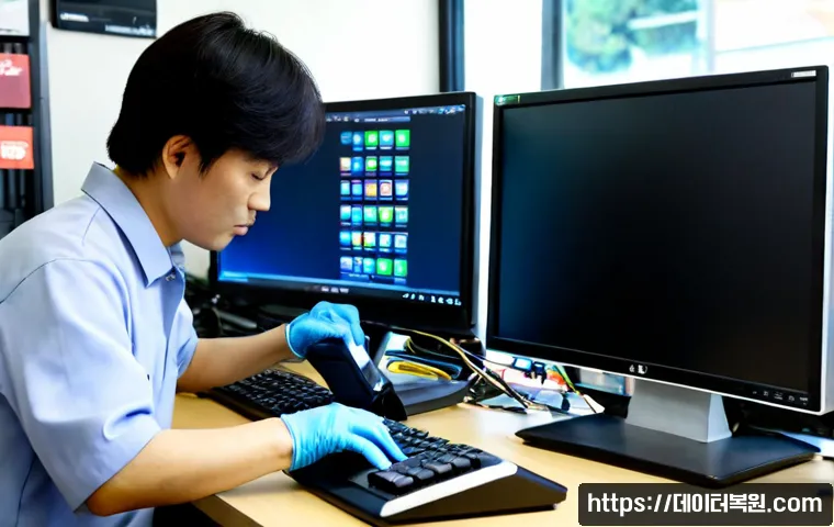 제기동 BUGCODE_USB_DRIVER 관련 이미지 2
