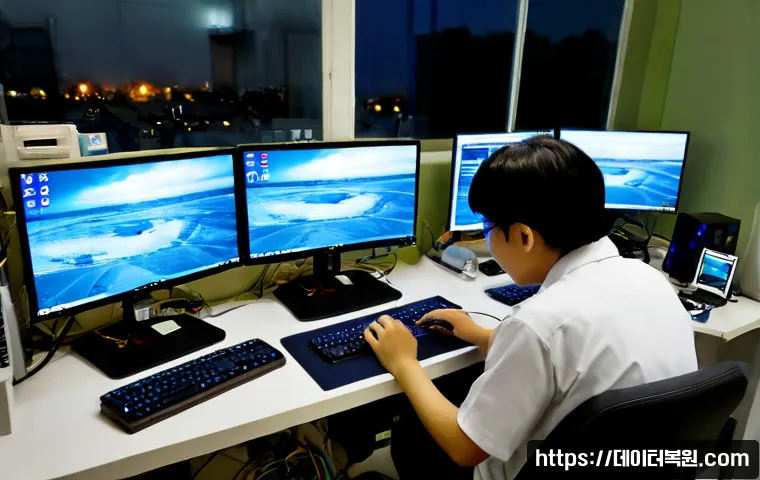 제기동 BUGCODE_USB_DRIVER 관련 이미지 4