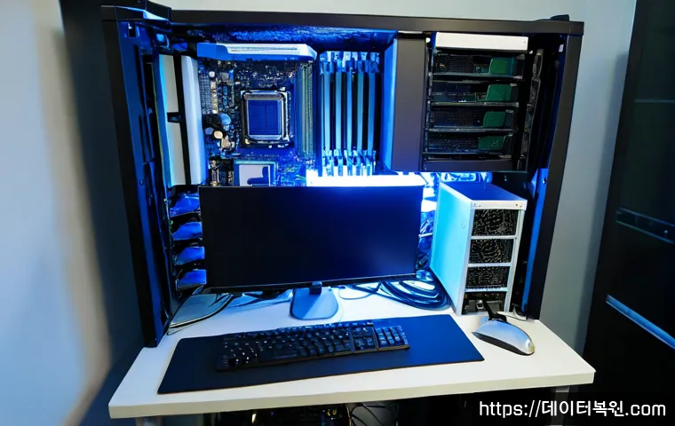 일직동 SYSTEM_THREAD_EXCEPTION_NOT_HANDLED 관련 이미지 2