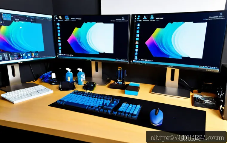덕은동 cpu조립 및 교체수리 관련 이미지 3
