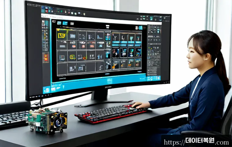 오륜동 STATUS_KERNEL_MODULE_FAILURE 관련 이미지 1