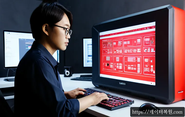 입정동 STATUS_KERNEL_ACCESS_DENIED 관련 이미지 1