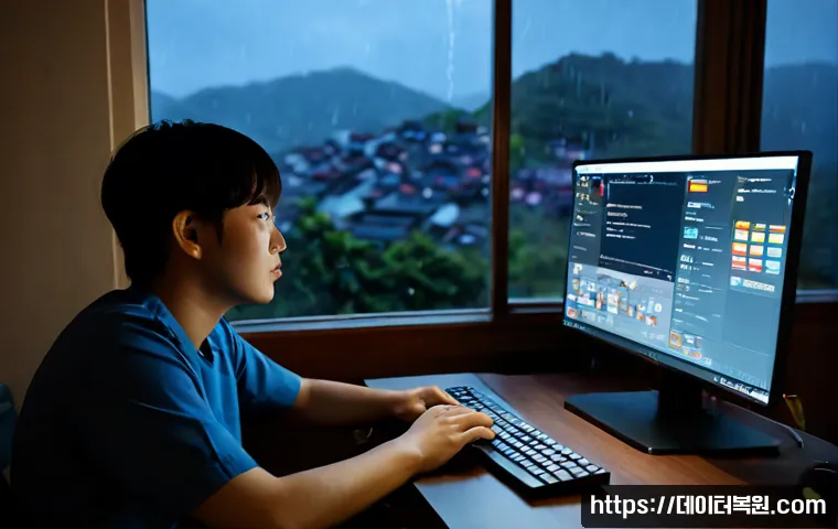 돈암동 STATUS_NETWORK_ACCESS_DENIED 관련 이미지 2