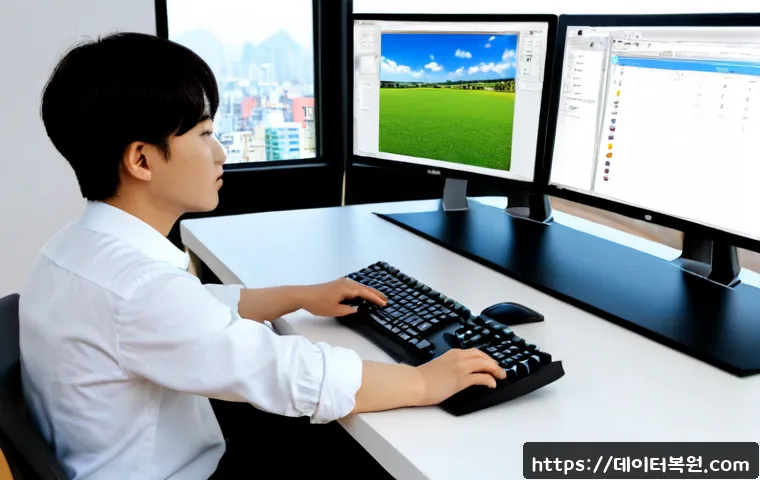 대현동 MACHINE_CHECK_EXCEPTION 관련 이미지 1