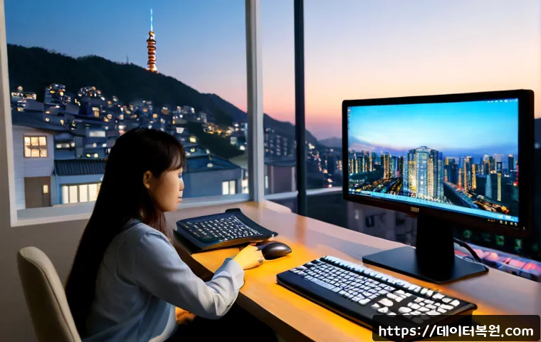 대현동 MACHINE_CHECK_EXCEPTION 관련 이미지 3