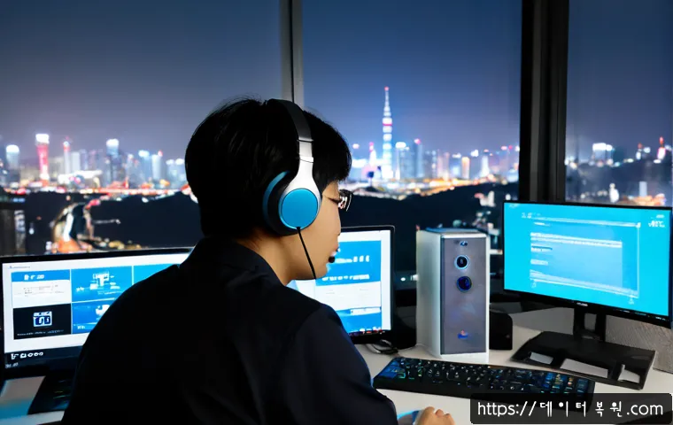 청암동 STATUS_KERNEL_APC_PENDING 관련 이미지 2