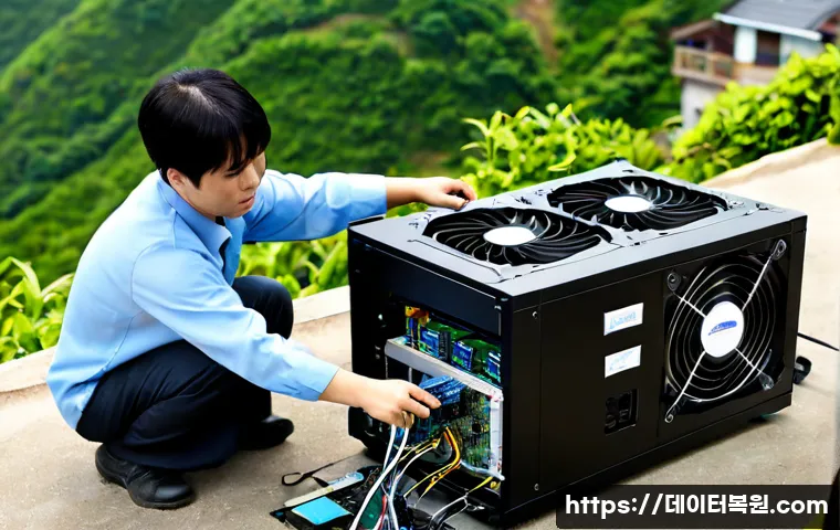 성북구 파워조립 및 교체수리 관련 이미지 2