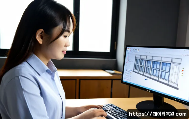 일산동구 파일서버출장방문수리점 관련 이미지 1