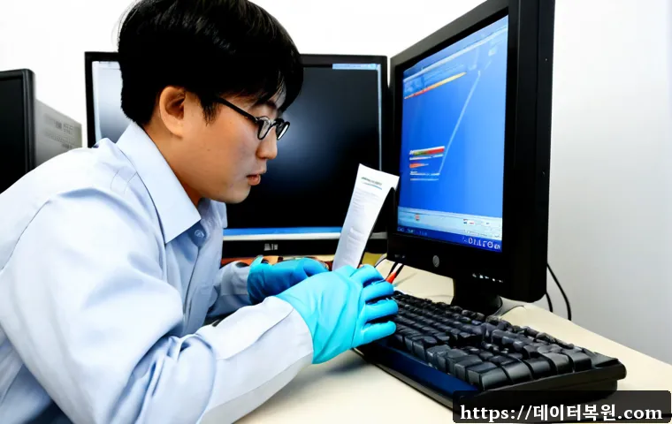 곤지암 STATUS_KERNEL_PERMISSION_DENIED 관련 이미지 2