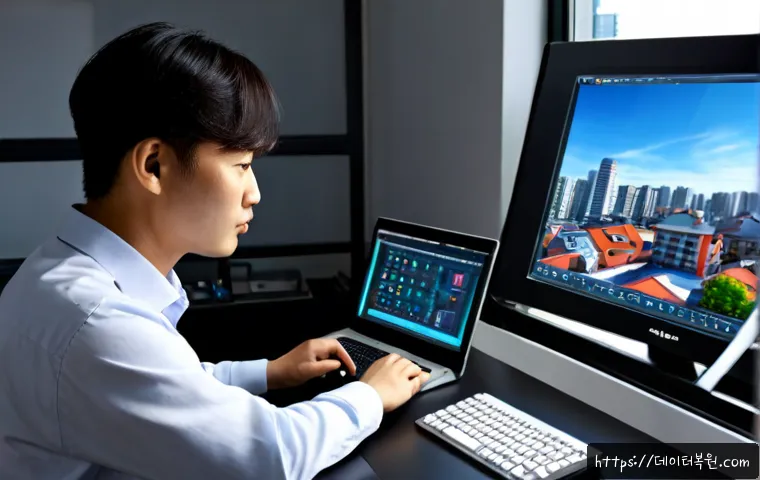 서계동 MACHINE_CHECK_EXCEPTION 관련 이미지 1