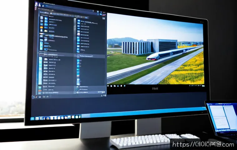 다산동 VIDEO_DRIVER_INIT_FAILURE 관련 이미지 1