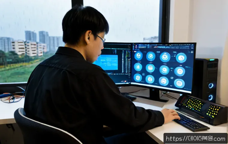 다산동 VIDEO_DRIVER_INIT_FAILURE 관련 이미지 4