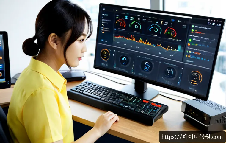 고봉동 STATUS_DEVICE_OFFLINE 관련 이미지 2