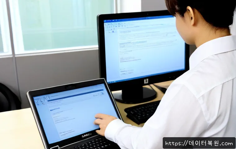 탄벌동 STATUS_FILE_INVALID 관련 이미지 2