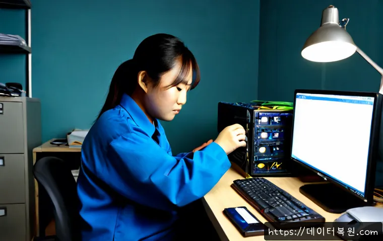 탄벌동 STATUS_FILE_INVALID 관련 이미지 3