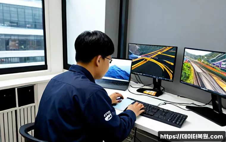 용답동 STATUS_KERNEL_HEAP_CORRUPTION 관련 이미지 2
