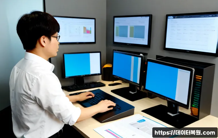 용답동 STATUS_KERNEL_HEAP_CORRUPTION 관련 이미지 3