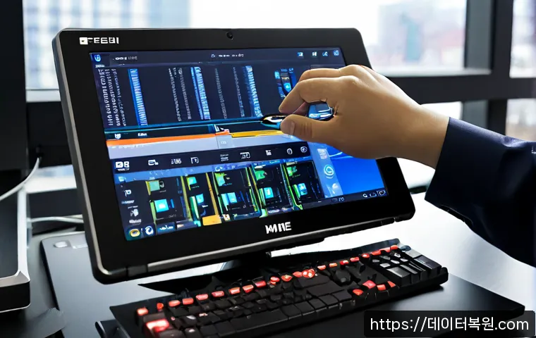 서린동 STATUS_KERNEL_FILE_SYSTEM_ERROR 관련 이미지 2