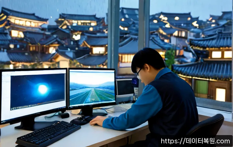 서린동 STATUS_KERNEL_FILE_SYSTEM_ERROR 관련 이미지 4