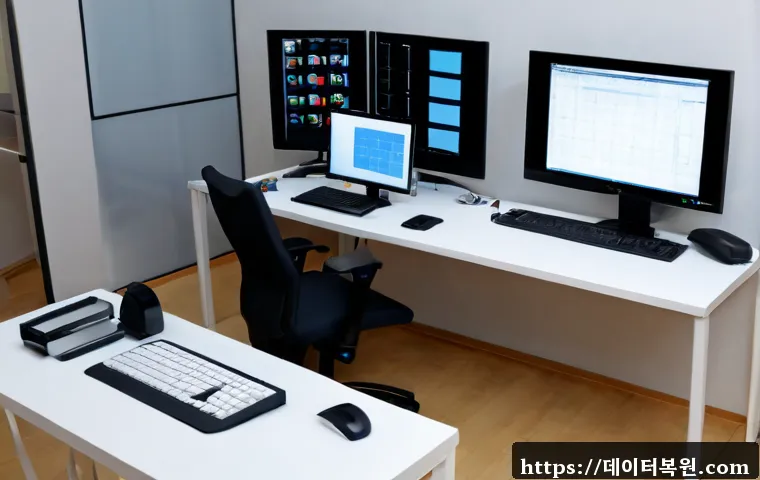 쌍문동 CLOCK_WATCHDOG_TIMEOUT 관련 이미지 3