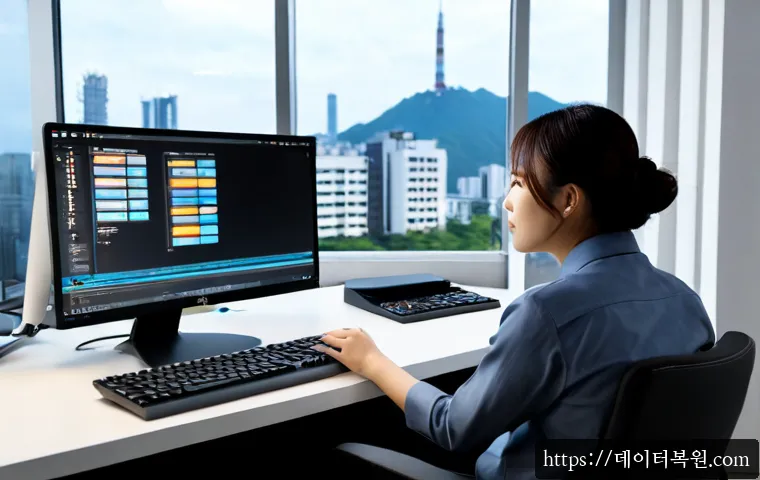 월계동 STATUS_MEMORY_VIOLATION 관련 이미지 3