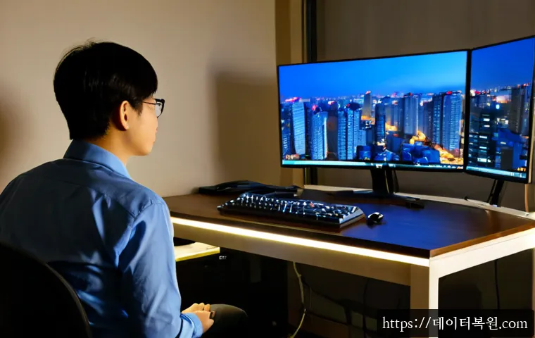 월계동 STATUS_MEMORY_VIOLATION 관련 이미지 4