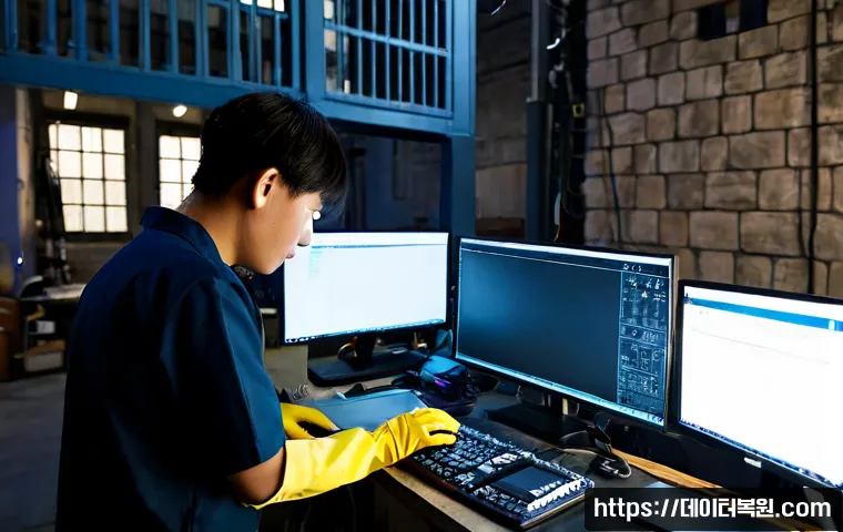 청진동 STATUS_KERNEL_APC_PENDING 관련 이미지 4