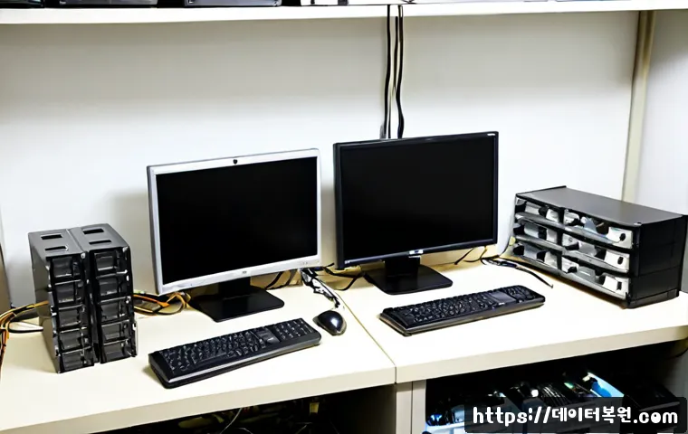 염리동 HDD조립 및 교체수리 관련 이미지 4