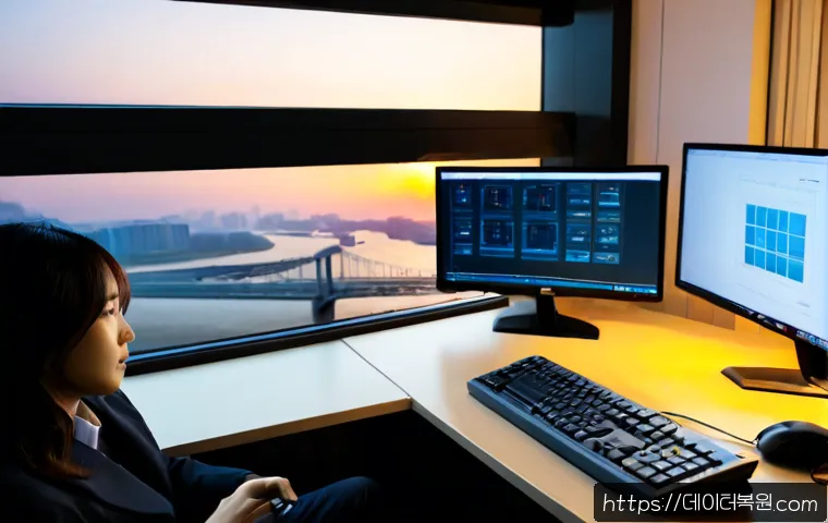 흑석동 STATUS_INVALID_OBJECT 관련 이미지 2