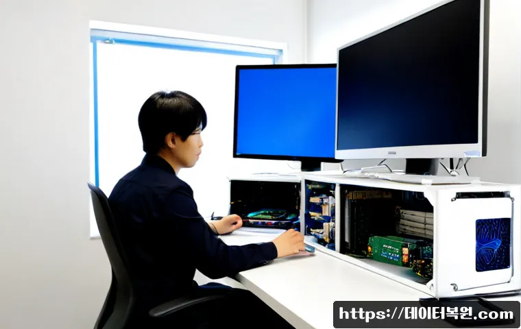 구로구 INVALID_KERNEL_HANDLE 관련 이미지 3
