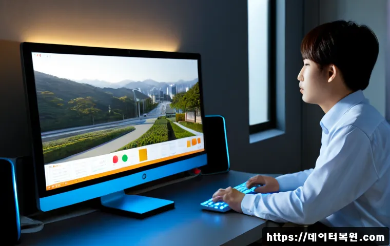 금호동 STATUS_INVALID_DEVICE_REQUEST 관련 이미지 1