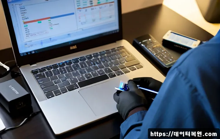 금호동 STATUS_INVALID_DEVICE_REQUEST 관련 이미지 2