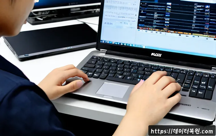 연건동 노트북 laptop 출장방문수리점 관련 이미지 4