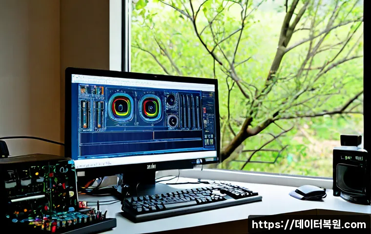 퇴촌면 STATUS_KERNEL_MODULE_CORRUPTION 관련 이미지 3