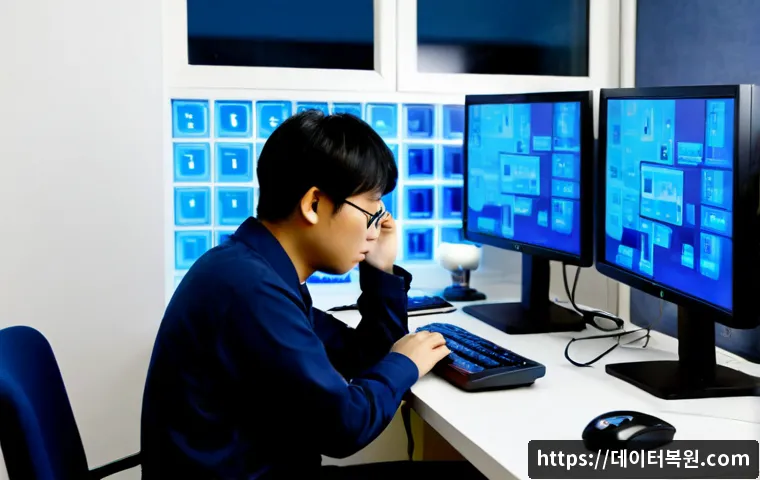 대방동 STATUS_KERNEL_MODULE_CORRUPTION 관련 이미지 2