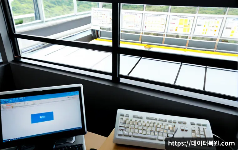 대방동 STATUS_KERNEL_MODULE_CORRUPTION 관련 이미지 3