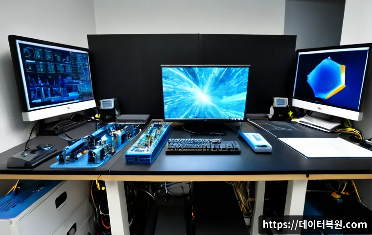 대방동 STATUS_KERNEL_MODULE_CORRUPTION 관련 이미지 4