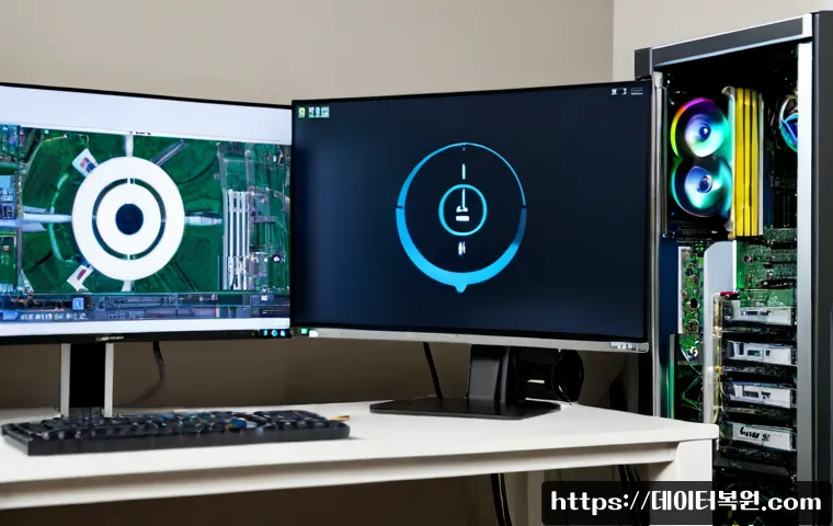 반포동 THREAD_STUCK_IN_DEVICE_DRIVER 관련 이미지 2