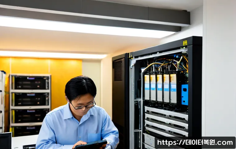 강일동 server출장방문수리점 관련 이미지 2