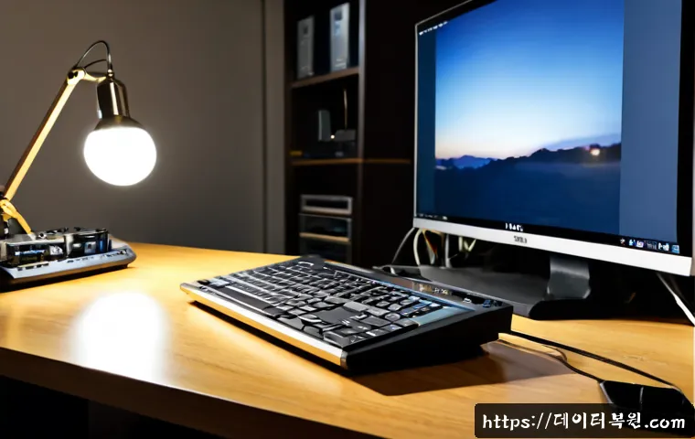 신천동 STATUS_DISK_READ_FAILURE 관련 이미지 4