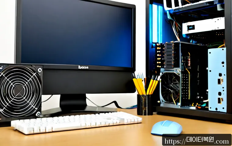 조원동 파워조립 및 교체수리 관련 이미지 1