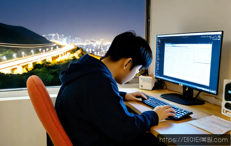 예장동 STATUS_FILE_WRITE_FAILURE 관련 이미지 4