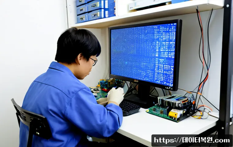행촌동 PAGE_TABLE_CORRUPT 관련 이미지 4