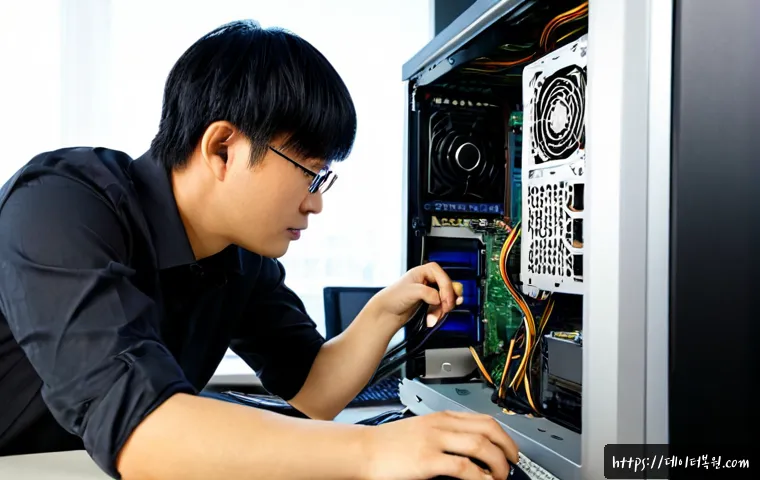 원서동 STATUS_KERNEL_BOOT_FAILURE 관련 이미지 2
