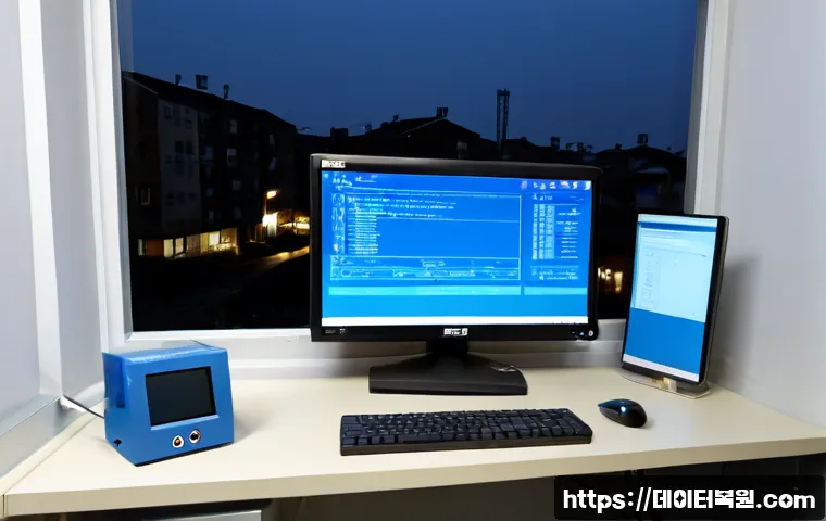 신내동 BAD_SYSTEM_CONFIG_INFO 관련 이미지 1